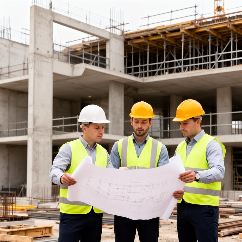Construtora operando as vendas com a plataforma Pipegle