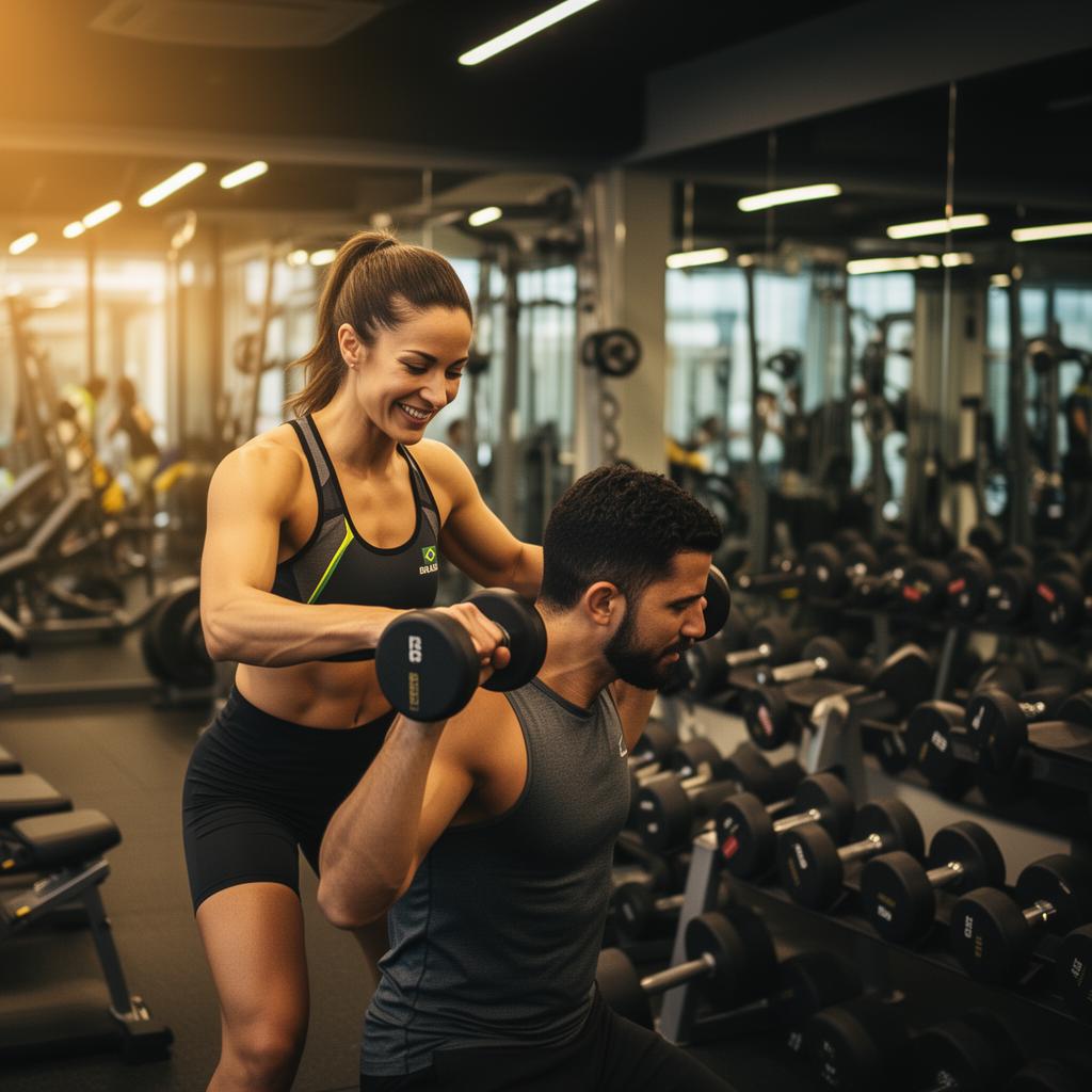 Personal Trainer