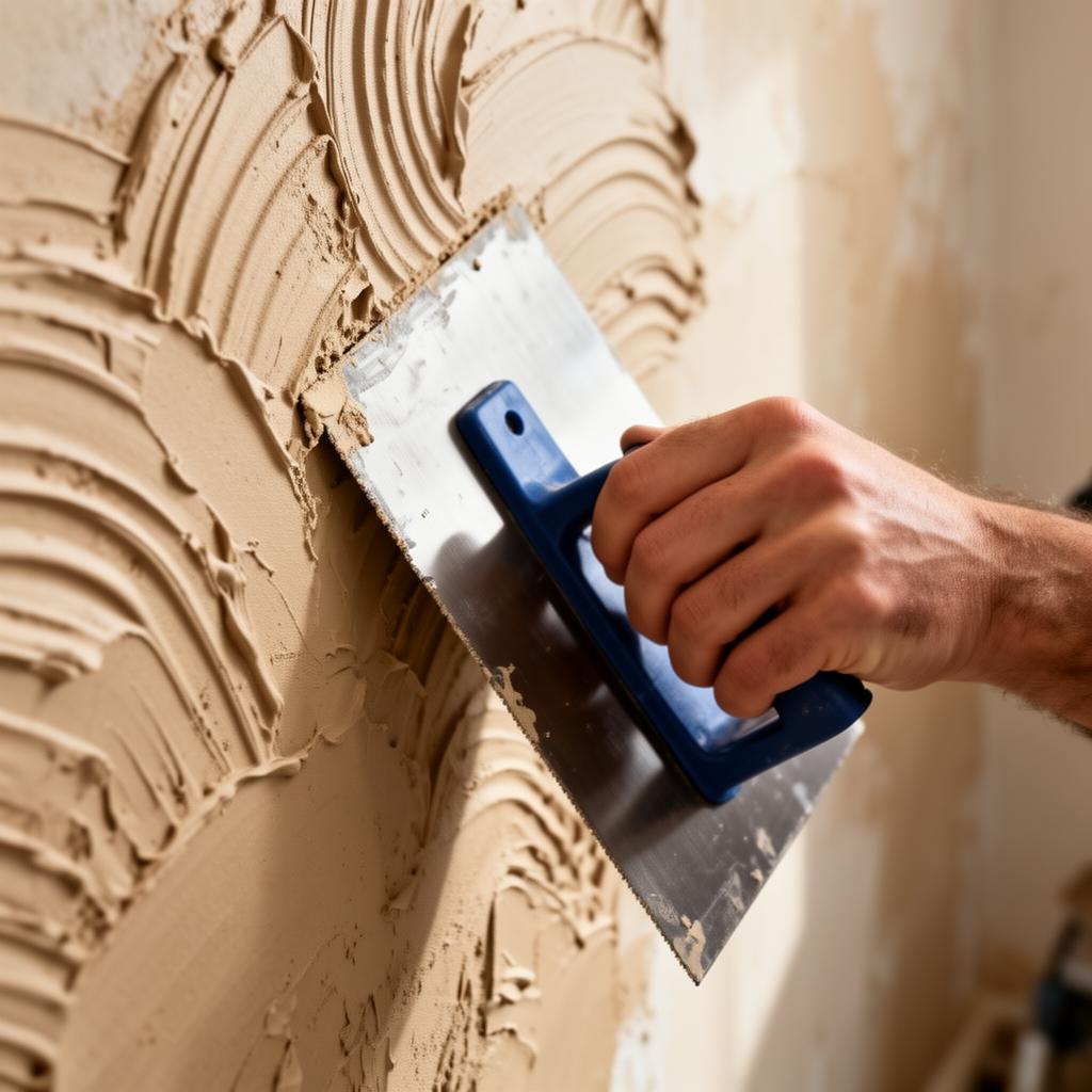 Textura e Grafiato